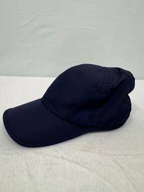 Ponyflo Alex Active hat in the color Twilight (navy)